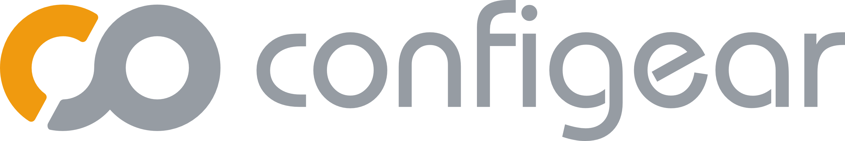 Configear logo